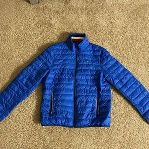 Eddie Bauer bubble coat Size medium